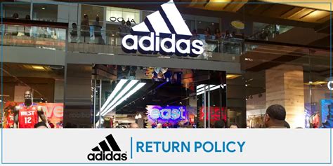 adidas canada return policy|adidas online purchase return policy.